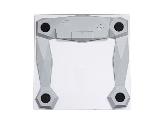 Весы напольные GALAXY LINE GL 4815 БЕЛЫЕ